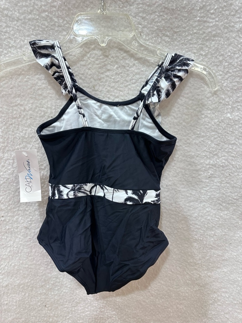 Girl’s Swimsuit - Picture 2 of 10